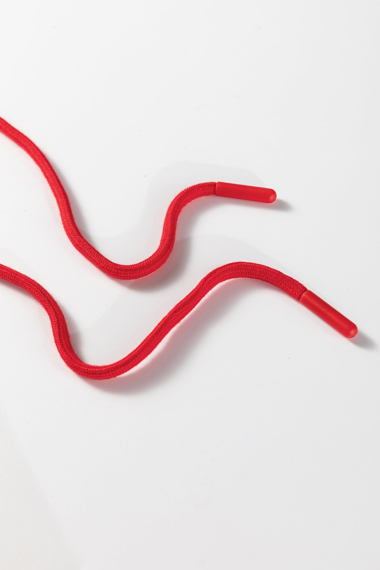 Fiery Red Polo Collar V Neck 3/4 Sleeve Pullover Drawstring Bell Bottom Pants 2pcs Set