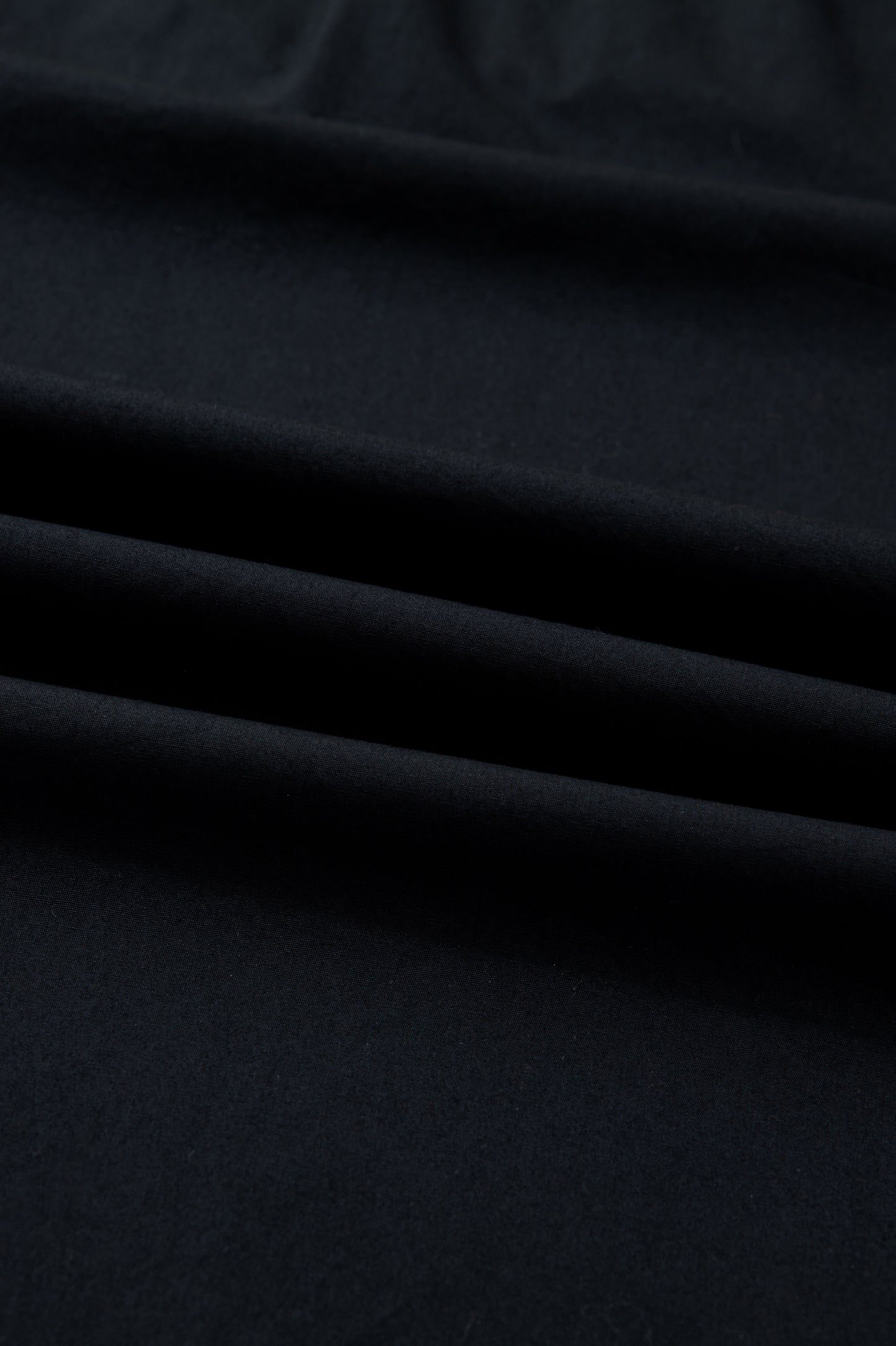 Black Leopard Trim Notched Neck Short Puff Sleeve Shift Mini Dress